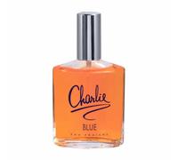 Charlie blue, agua fresca para mujer con vaporizador, 100 ml