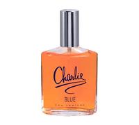 Charlie Blue, Agua Fresca para Mujer con vaporizador, 100 ml