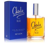 Revlon Charlie Blue 100 ml Mujeres