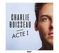 Charlie Boisseau "Acte 1"