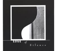 Charlie Bommarito - Edge of Silence