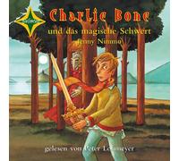 Charlie Bone 06 und das magische Schwert