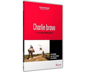 Charlie Bravo [Francia] [DVD]