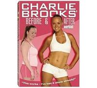 Charlie Brooks - Before And After Workout [Edizione: Regno Unito] [Reino Unido] [DVD]