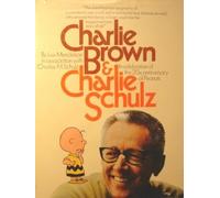 Charlie Brown & Charlie Schulz