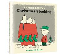 CHARLIE BROWN CHRISTMAS STOCKING HC: 0 (Peanuts Seasonal Collection)
