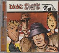 Charlie Brown Jr - 100% Charlie Brown Jr.
