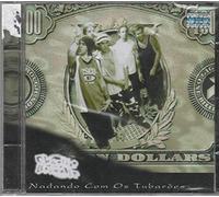 Charlie Brown Jr - Nadando Com Os Tubaroes