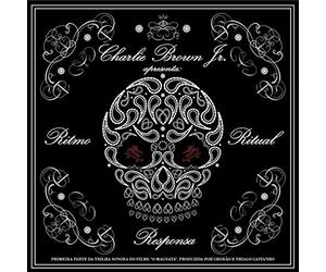 Charlie Brown Jr - Ritmo, Ritual E Responsa