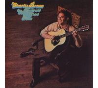 CHARLIE BROWN - PORTRAIT OF A GLAD MAN(paper-sleeve)(ltd.)