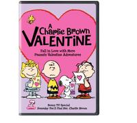 Charlie Brown Valentine [Edizione: Stati Uniti] [USA] [DVD]