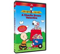 Charlie Brown Valentine [USA] [DVD]