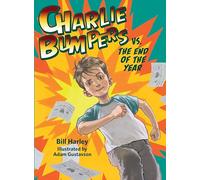 Charlie Bumpers vs. the End of the Year: 7