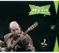Charlie Byrd Best of the Concord Years (CD) (Importación USA)