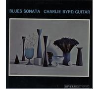 Charlie Byrd - Blues Sonata