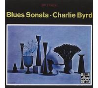 Charlie Byrd - Blues Sonata