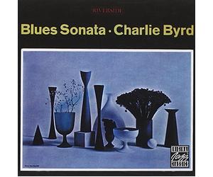 Charlie Byrd - Blues Sonata