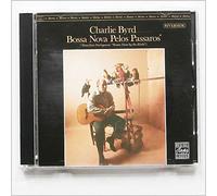Charlie Byrd - Bossa Nova Pelos Passaros