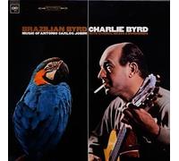 Charlie Byrd - Brazilian Byrd [Import]