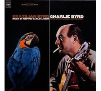 Charlie Byrd - Brazilian Byrd [Import]