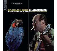 Charlie Byrd - Charlie Byrd: Brazilian Byrd [Vinilo]