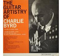 Charlie Byrd - Guitar Artistry of Charlie Byrd [Vinilo]
