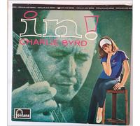 Charlie Byrd - In!
