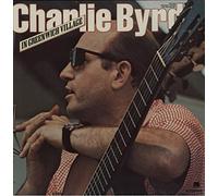 Charlie Byrd - In Greenwich Village