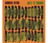 Charlie Byrd - Jazz 'N' Samba [VINYL] [Vinilo]