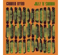 Charlie Byrd - Jazz 'N' Samba [VINYL] [Vinilo]