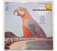 Charlie Byrd - more brazilian byrd LP