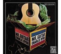 Charlie Byrd - Mr. Guitar