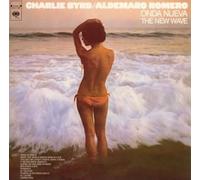 Charlie Byrd - Onda Nueva [Import]