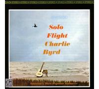 Charlie Byrd - Solo Flight