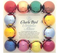 Charlie Byrd - The Charlie Byrd Christmas Album - Concord Concerto - CC-2004