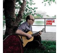 Charlie Byrd - The Guitar Artistry Of Charlie Byrd [Vinilo]