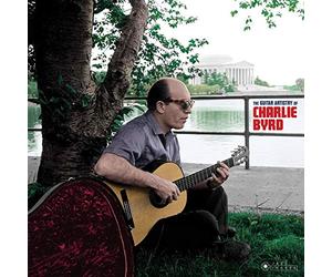Charlie Byrd - The Guitar Artistry Of Charlie Byrd [Vinilo]