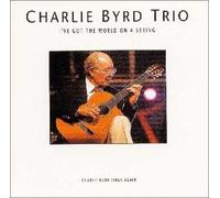 Charlie Byrd - Trio