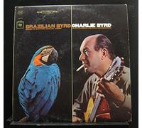 Charlie Byrd With Strings and Woodwinds: Brazilian Byrd, Music of Antonio Carlos Jobim Tracklist: Corcovado, Jazz 'N' Samba, That Look You Wear, Girl From Ipanema, Samba Do Aviao, Amor E Paz, Dindi & more