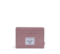 Charlie Cardholder, Ash Rose