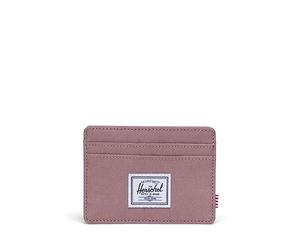 Charlie Cardholder, Ash Rose