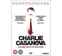 Charlie Casanova [Edizione: Regno Unito] [Reino Unido] [DVD]