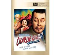 Charlie Chan At The Circus [Edizione: Stati Uniti] [Italia] [DVD]