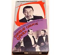 Charlie Chan: At the Opera [USA] [VHS]