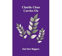 Charlie Chan Carries On