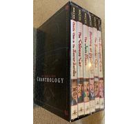Charlie Chan Chanthology [Reino Unido] [DVD]