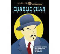 Charlie Chan Colección DVD (1946) - Sidney Toler ,Roland Winters, Terry O. Mors