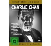 Charlie Chan Collection 2 [Alemania] [DVD]