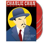 Charlie Chan: Collection [Reino Unido] [DVD]