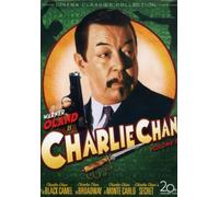 Charlie Chan Collection: Volume 3 [Reino Unido] [DVD]